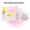 Kit Liss Yellow Shampoo + Acondicionador 500ml/cu Antifrizz