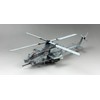 Dream Model DMO720012 1/72 US Marine Corps AH-1Z Viper Attack
