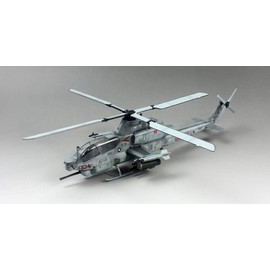 Dream Model DMO720012 1/72 US Marine Corps AH-1Z Viper Attack Helicopter Plastic Model
