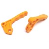 2Pk 731-04954 Steering Triggers Compatible with Cub Cadet, MTD, Troy