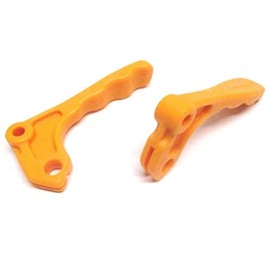2Pk 731-04954 Steering Triggers Compatible with Cub Cadet, MTD, Troy Bilt, Craftsman & More