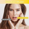 Esponja de Maquillaje Beauty Blenders, Esponja Facial Maquillaje para Bases