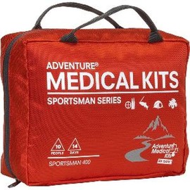 Sportsman 400 First Aid Kit