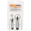 Mannesmann M 272-1 NS Nut Splitter Set 2 Pieces