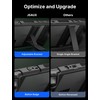 JSAUX Kickstand Case Compatible with Steam Deck/OLED, PC0105 Upgrade The