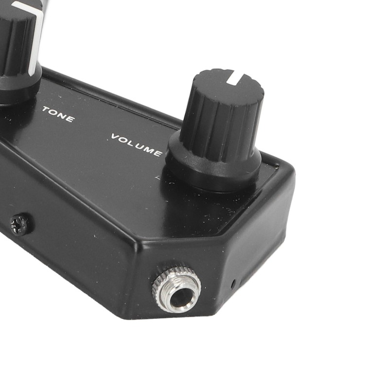 Acoustic Guitar Pickup Volume Adjustable Magnetic Guitar Pickup with 3