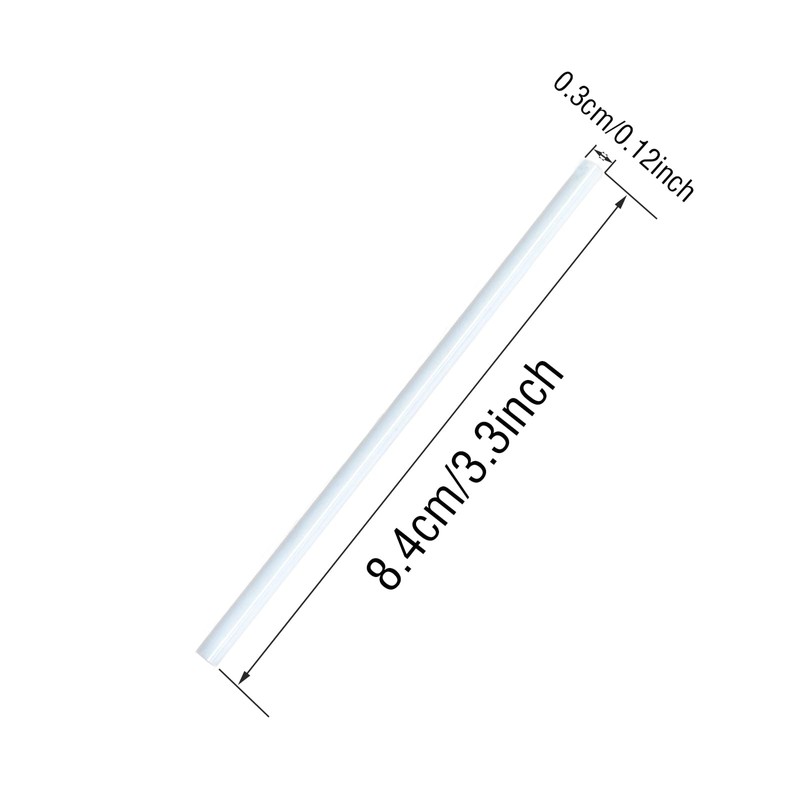 Ceramic shaft rotary shift pin for summer model SFX1000 SFX600