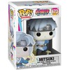 Funko Pop! Animation: Boruto - Mitsuki, Multicolor