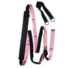 Yoga Strap for Stretching Multifunction Back Bend Assist Trainer Door