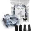 100 Pairs Ear Plugs for Sleeping, Noise Cancelling, Ultra Soft