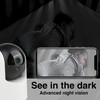 Connect SmartHome 2K Pan Tilt Wi-Fi Camera – Indoor Surveillance