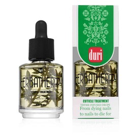duri Herbatherapy Cuticle Drop for Damaged Cuticle