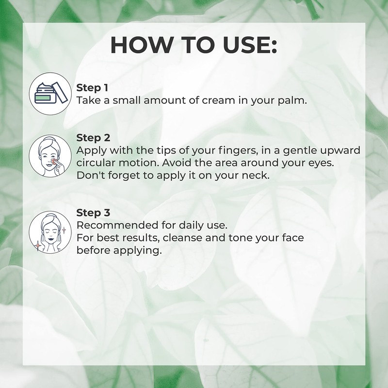 CIEL Oil Control Face Mosturizer