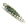 Nays ND rubber bait made of TPE (thermoplastic elastomer), perch