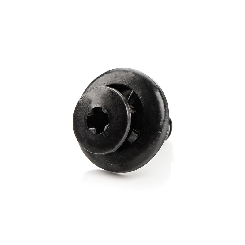 LST 10 x Bumper Expansion Rivets Mounting Clips