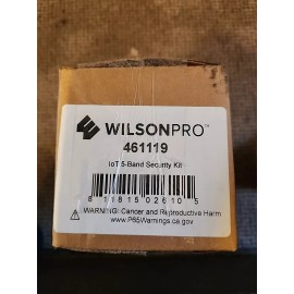 Wilson Pro loT 5-Band Security Kit Direct Connect Cell Signal Amplifier 461119