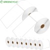 greencycle 10 Rolls 500 Per Roll 4" x 6" Direct