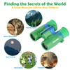 BOSTRON HD Kids Binoculars 8x21,Best Toy Gift for 3-12 Years