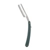 Professional Folding Hair Cut Barber Razor Stainless Steel Beard Shaver