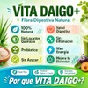Fibra Digestiva 100% Natural - 600g