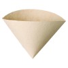 NA Hario V60 Size 03 Coffee Filters 40 Pack Disposable