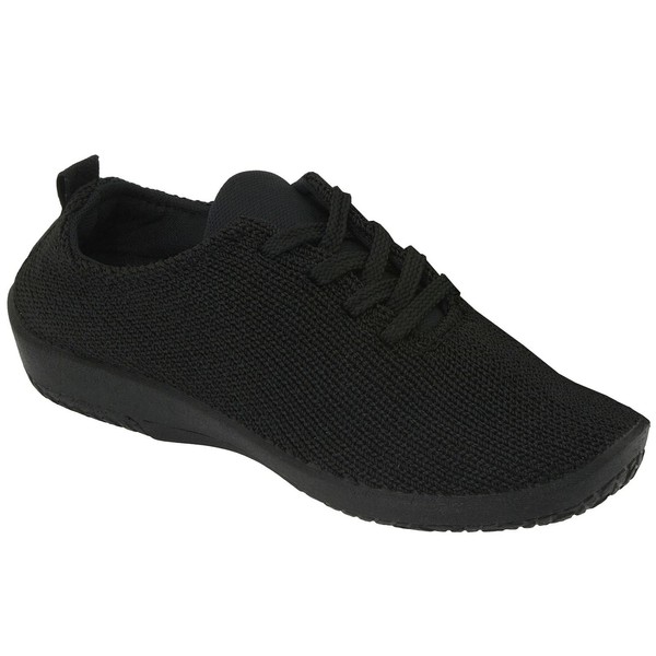 Arcopedico Black Shocks LS Shoe 9 M US