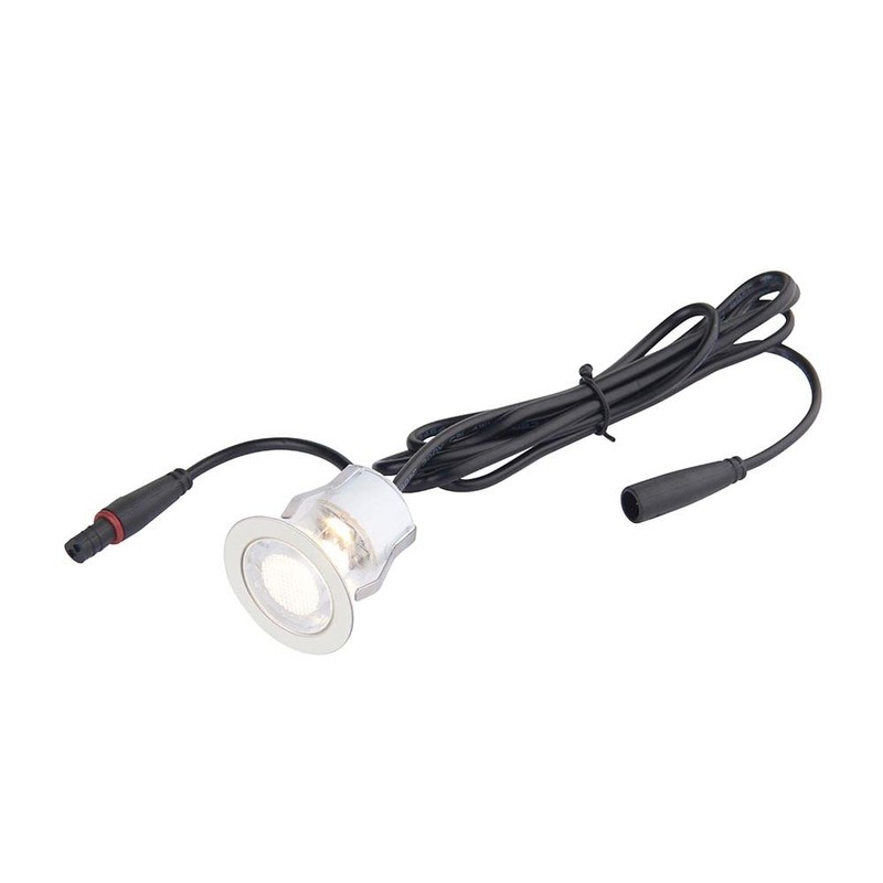 Saxby KIOS2 Warm White Decking/Plinth Lights