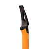 Fiskars IsoCore Wrecking Bar, Board Bender Shock Absorbing Hammer and