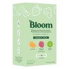 Bloom Nutrition Super Greens Polvo Jugo Verde Suplemento Probióticos Prebióticos