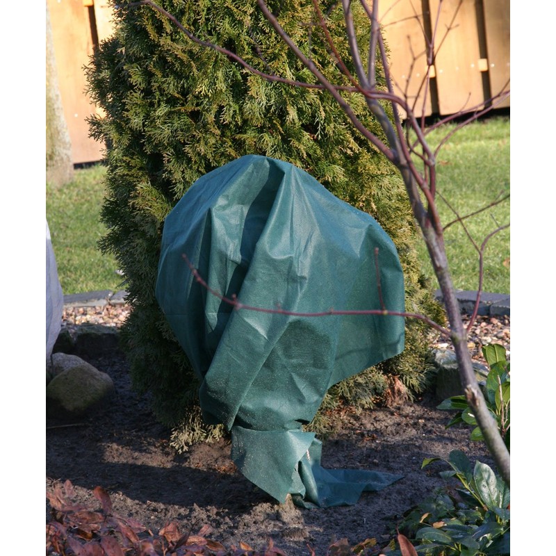 Videx 27131 Winterschutz - Vlies 34 g 150 x 500