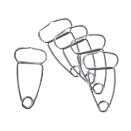 Generic 5Pcs Woodworking Miter Clamps Set for Miter Pliers Clips for Moldings Composite Miter Corners