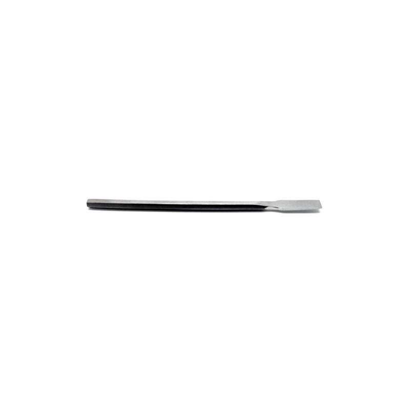 Dental Sheehan Straight Osteotomes 8mm Hexagon Handle 16cm Surgical Instrument