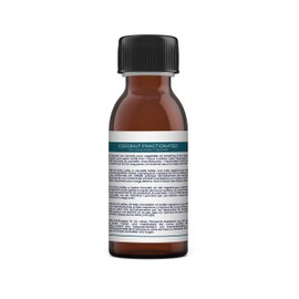 Mystic Moments | Coconut Fractionated Carrier Oil - 250ml - 100% Pure
