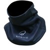 5006 - Black Windproof Motorcycle Neck Tube
