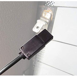 Frost Fighter Rear Window Defroster Replacement Connector - 2320 - Repair Damaged or Broken Rear Window Defrosters