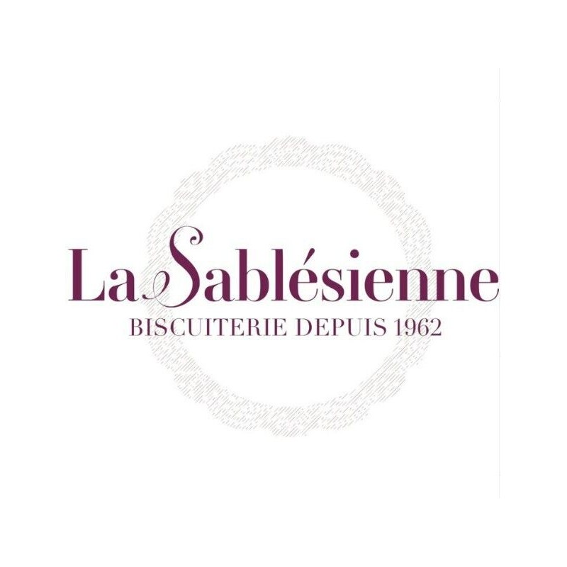 La Sablesienne, "Dreaming in the Woods" Tin of Assorted French