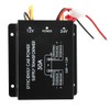 Gorgeri 24V To 12V Car Power Transformer, Aluminum Alloy 30A