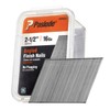 Paslode, Finishing Nail, 650232, 20 Degree Angled Galvanized, 16 Gauge,