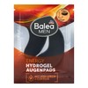 Balea [International Direct Shipping] Balea Men Hydrogel Energy Eye Patch 1 Sheet / [해외직배송] 발레아 맨 하이드로겔 에너지 아이패치 1매