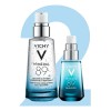 Kit Vichy Hidratación Sérum Minéral 89 + Contorno De Ojos