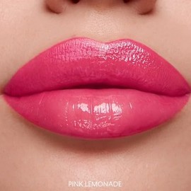 Cyzone Studio Look Glowy Stain Moisturizing lip gloss with long-lasting ink Pink Lemonade 3.6 ml / 0.12 fl.oz.