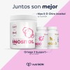 Curcuma Suplemento Endo Support Colicos 60 Capsulas
