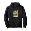 Tarot Card Noahs Ark Faith Based Pullover Hoodie
