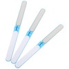 BIUDECO Professional Nail Files Small Nail Files for Fingernails Toenails