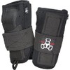 Triple Eight Undercover Snow Wrist Pads, Medium