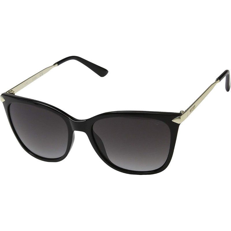 GUESS Gu7538 - Figura rectangular para mujer