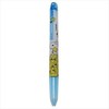 sansuta-文具 Snoopy High Tech C Battle Body Coleto 4 Color For SN2