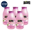 Cottage Body Wash Sweet Marshmallow Moisturizing Shower Milk 250ml x 5 / 코티지 바디워시 스위트 마시멜로 모이스처라이징 샤워 밀크 250ml x 5개