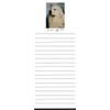 Great Pyrenees Magnetic List Pads - Set of 2