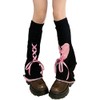 SHEKINI Women's Leg Warmers High Heat Warm Stockings Women's Ankle